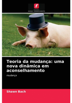 Teoria da mudança