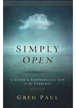 Simply Open