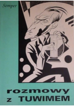 Rozmowy z Tuwimem