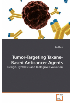 Tumor-Targeting Taxane-Based Anticancer Agents