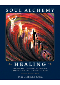 Soul Alchemy Healing