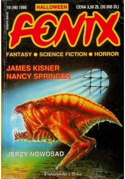Fenix Nr 10 ( 46 ) 1995