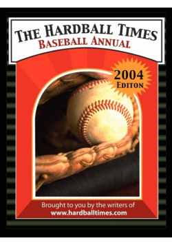 The Hardball Times Baseball Annual