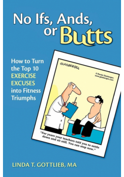 No Ifs, Ands or Butts