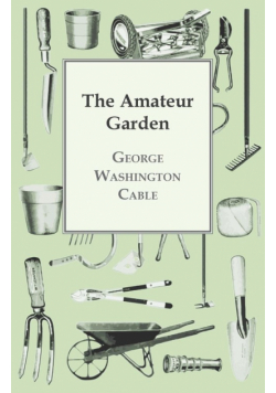 The Amateur Garden