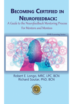 Becoming Certified in Neurofeedback