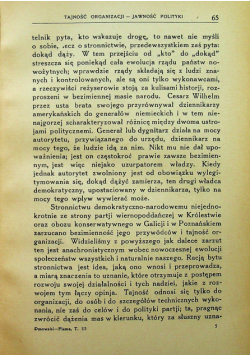 Dmowski Pisma 6 tomów 1939 r.