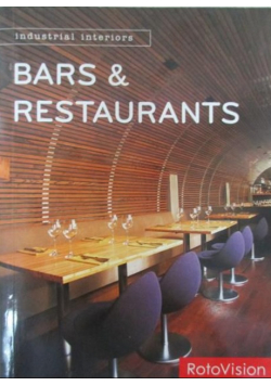 Industrial Interiors Bars and Restaurants