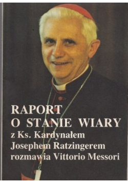 Raport o Stanie Wiary