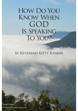 How Do You Know When God is Speaking to You?