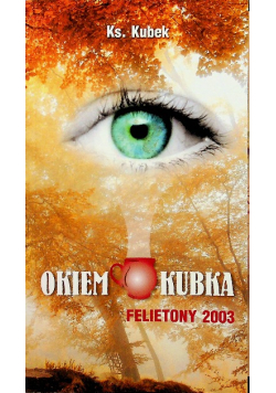 Okiem Kubka Felietony 2003
