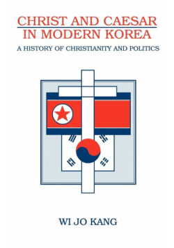 Christ and Caesar in Modern Korea