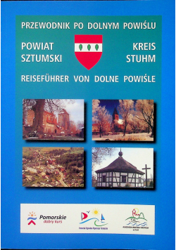 Przewodnik po Dolnym Powiślu