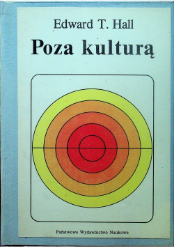 Poza kulturą