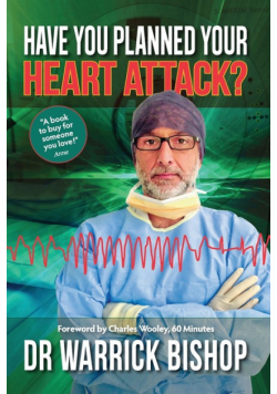 Have You Planned Your Heart Attack