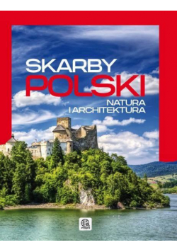 Imagine. Skarby Polski. Natura i architektura