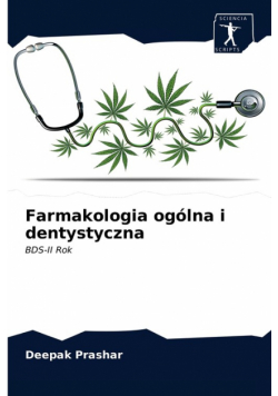 Farmakologia ogólna i dentystyczna