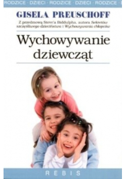 Wychowanie dziewcząt
