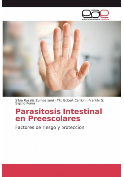 Parasitosis Intestinal en Preescolares