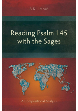 Reading Psalm 145 with the Sages