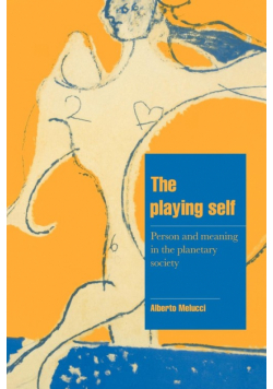 The Playing Self