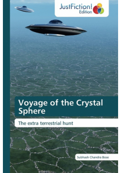 Voyage of the Crystal Sphere