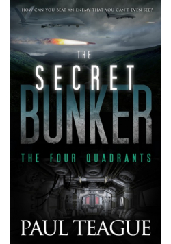 The Secret Bunker