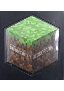 Minecraft blockopedia