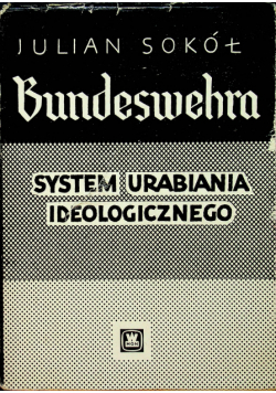 Bundeswehra System urabiania ideologicznego