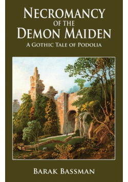 Necromancy of the Demon Maiden