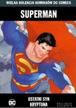 Superman Ostatni syn Kryptona