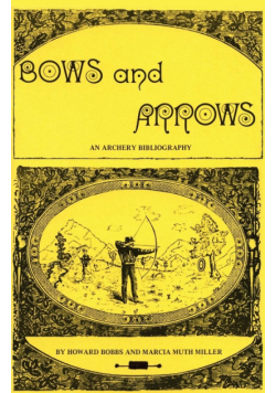 Bows and Arrows