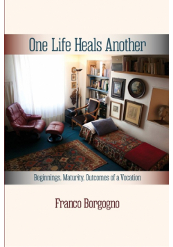 One Life Heals Another