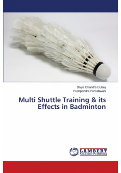 Multi Shuttle Training & its Effects in Badminton