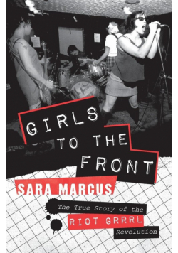Girls to the Front