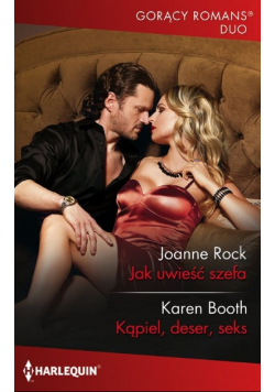 Jak uwieść szefa / Kąpiel deser seks