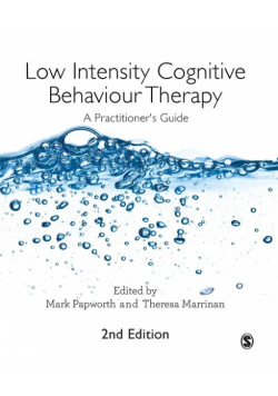 Low Intensity Cognitive Behaviour Therapy