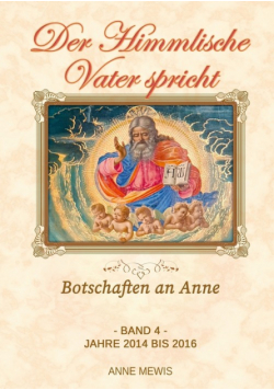 Der Himmlische Vater spricht - Band 4