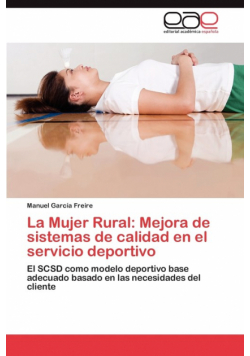 La Mujer Rural