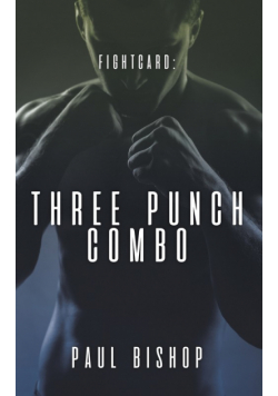 Three Punch Combo