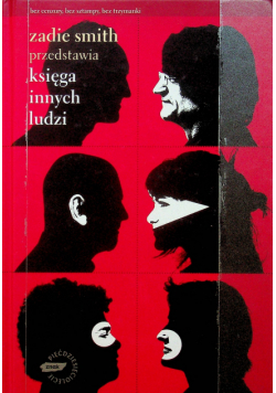 Księga innych ludzi