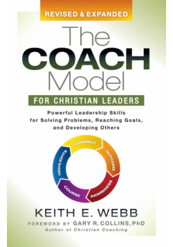 The Coach Model for Christian Leaders