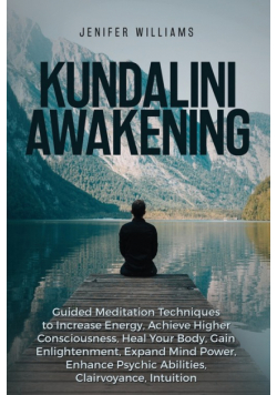 Kundalini Awakening