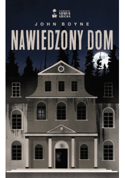 Nawiedzony dom
