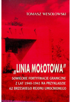 Linia Mołotowa