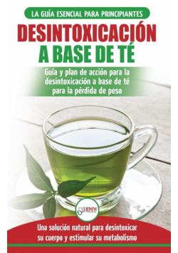 Desintoxicación a base de té