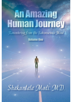 An Amazing Human Journey