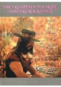 Encyklopedia Polskiej Muzyki Rockowej