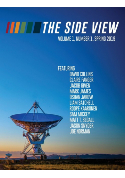 The Side View Vol 1 No 1