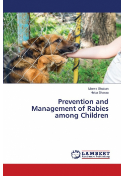 Prevention and Management of Rabies among Children